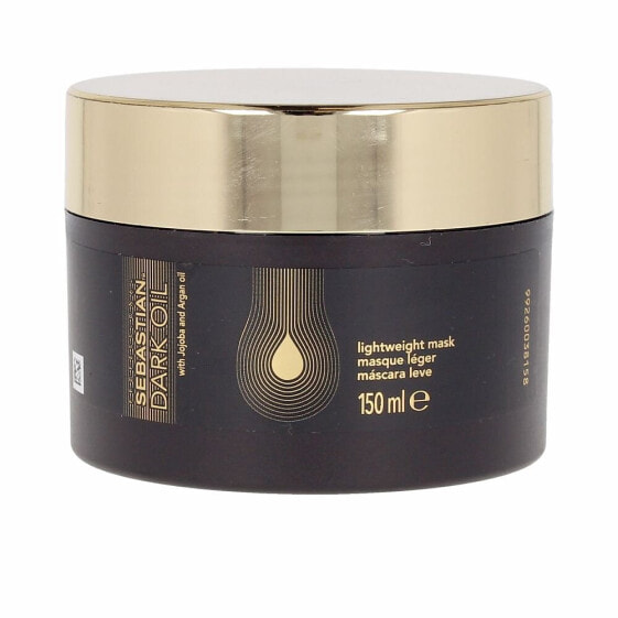 SEBASTIAN Dark Oil Lightweight Mask 150ml