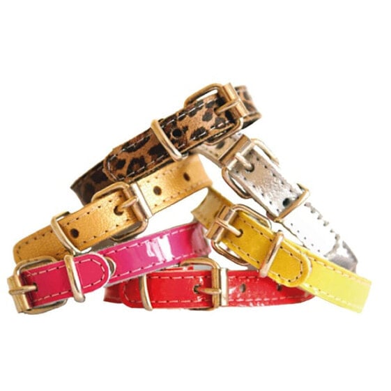 YOUPET Lux 30x1.1 cm Dog Collar