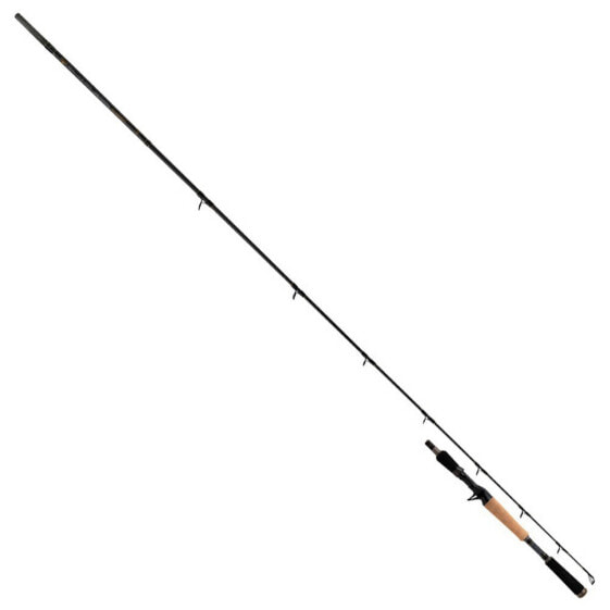 FOX RAGE Terminator Versatile Light baitcasting rod