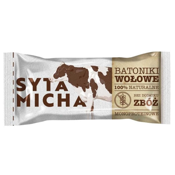 SYTA MICHA Beef bars 25g dog treat