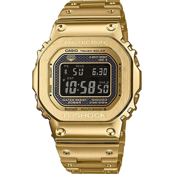 Мужские часы Casio G-Shock FULL METAL BLUETOOTH (Ø 43 mm)