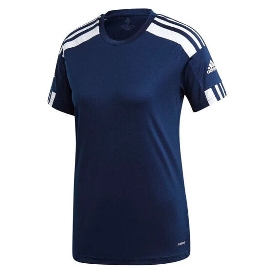 ADIDAS Squadra 21 short sleeve T-shirt