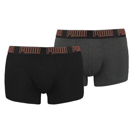 PUMA 100000884 boxers 2 units