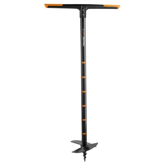 FISKARS QuickDrill L Soil Drill