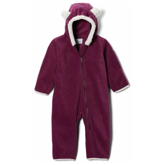 COLUMBIA Tiny Bear™ II Bunting Jumpsuit