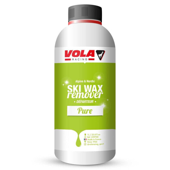 VOLA Pure 1L Base Cleaner
