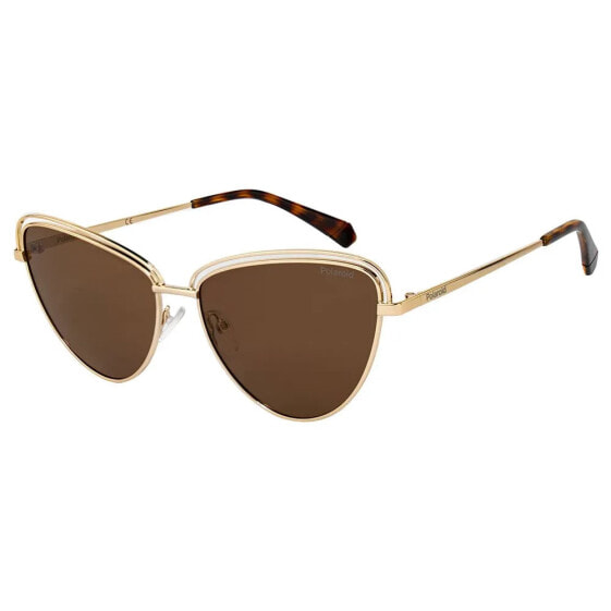 POLAROID P4094SJ5G57SP Sunglasses