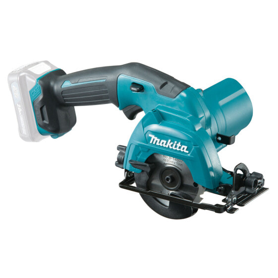 Makita Akku-Handkreissäge HS301DZ 12V / 10,8V Solo ohne Akku ohne Lader im Karton