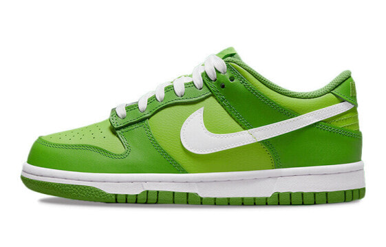 Кеды Nike Dunk Low детские Yeсвежие