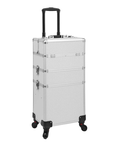 Kosmetikkoffer Make-up Trolley