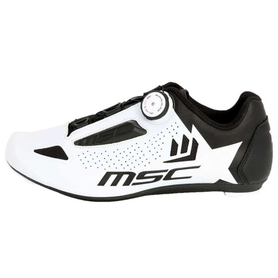 MSC Aero Road Shoes