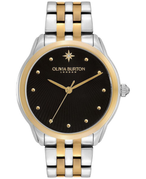 Часы Olivia Burton Celestial Starlight311Watch 36mm