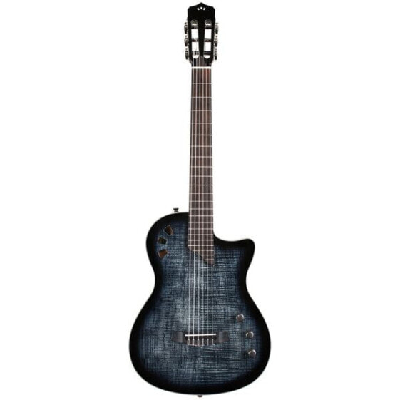 Cordoba Stage Guitar Black Burst