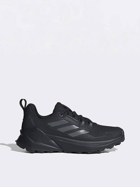 adidas Terrex Trailmaker 2.0 GORE-TEX Hiking Shoes in Black