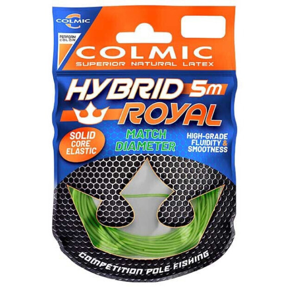 COLMIC Hybrid Royal elastic line 3 m