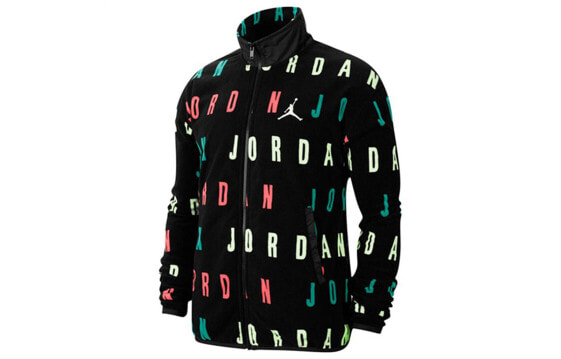 Jordan Jumpman Logo Jacket CT3571-010