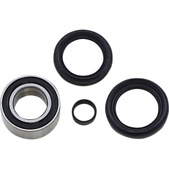 MOOSE HARD-PARTS 25-1572 Wheel Bearing And Seal Kit Honda