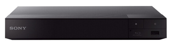Sony BDPS6700 - 4K Ultra HD - 1080p,2160p - DTS-HD,Dolby TrueHD - BD,CD,DVD - 12 W - 0.25 W