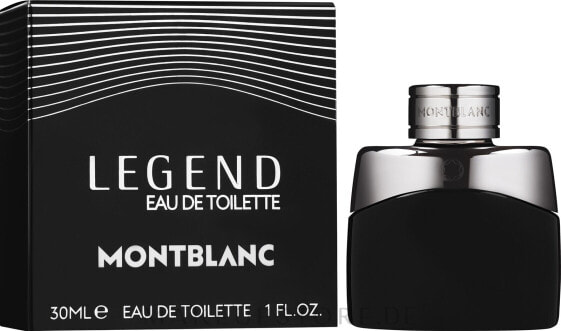 Montblanc Legend - Eau de Toilette 30 ml