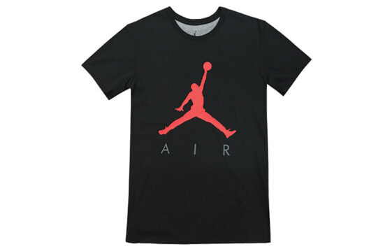 Футболка мужская Air Jordan с логотипом AV8451-010