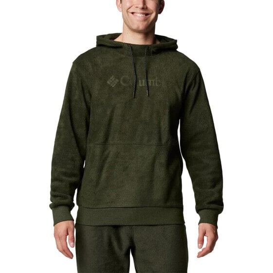 COLUMBIA Steens Mountain™ hoodie