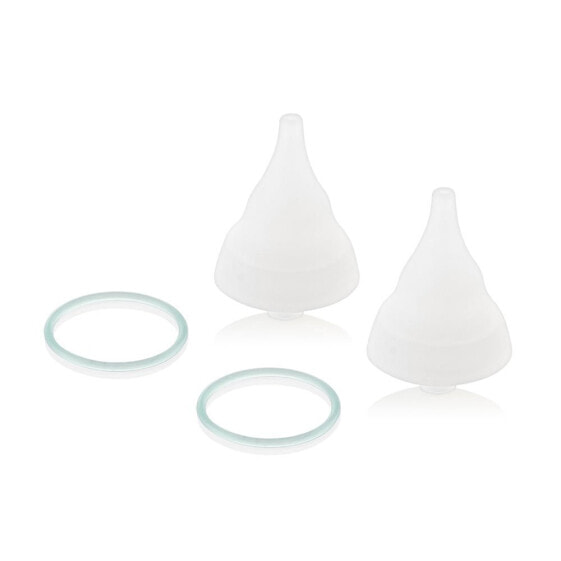 MINILAND Nasal Care Tips And Rings