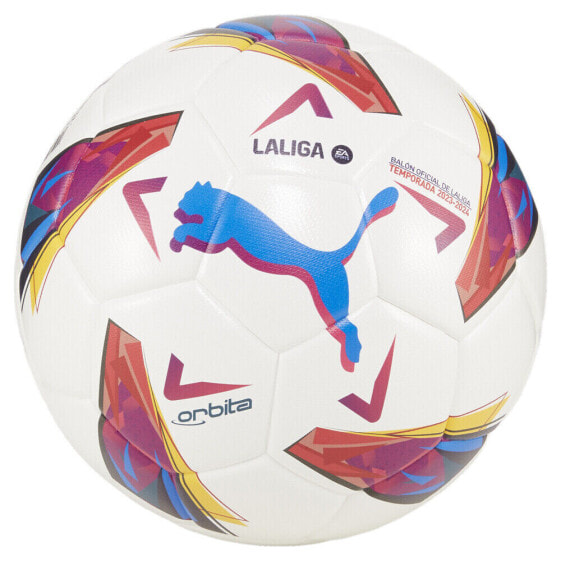 Puma Orbita Laliga 1 Fifa Quality Soccer Ball Mens Size 5 08410701