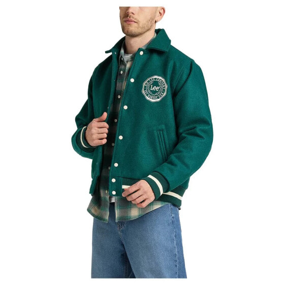 LEE Varsity jacket