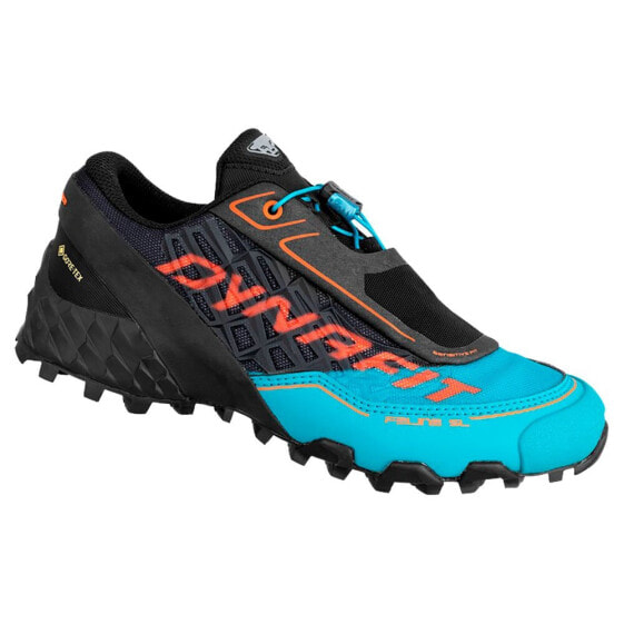 Кроссовки Dynafit Feline SL Goretex Trail Running