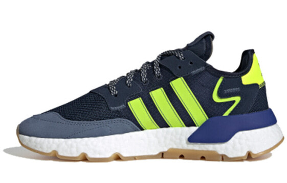 Кроссовки Adidas originals Nite Jogger EG2956