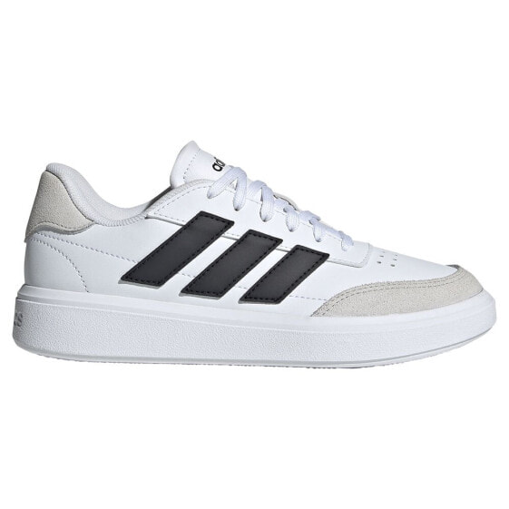 ADIDAS Courtblock junior trainers