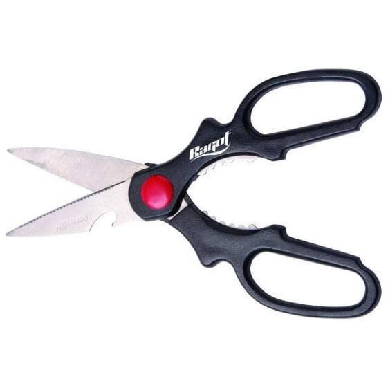 RAGOT Tail Scissors