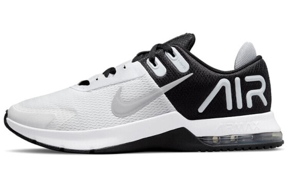 Обувь спортивная Nike Air Max Alpha Trainer 4 CW3396-100