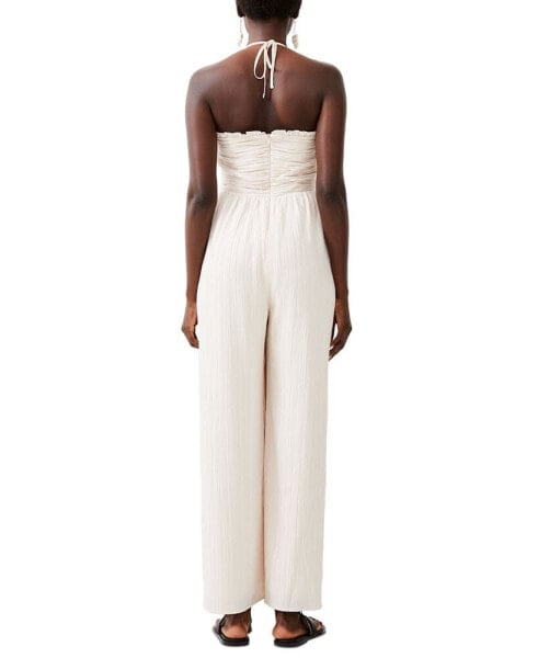 Women's Bonny Wide-Leg Jumpsuit