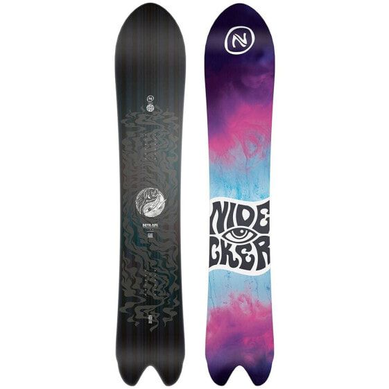 NIDECKER Beta Apx Snowboard