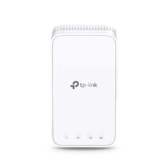 TP-LINK RE335 - Network repeater - 1167 Mbit/s - Wi-Fi - Ethernet LAN - White