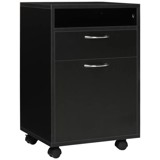 Aktenschrank 836-027V90BK