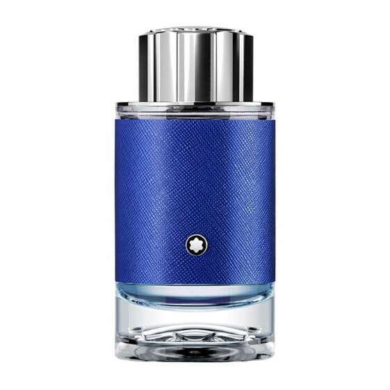 MONTBLANC Explorer Ultra Blue Eau De Parfum Vaporizer 100ml