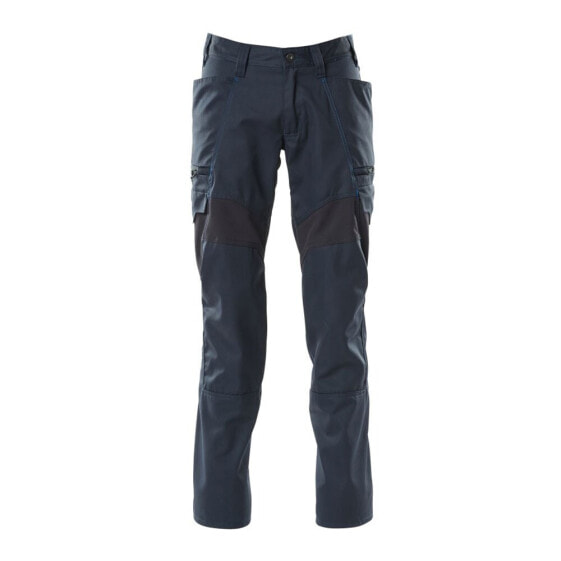 MASCOT Accelerate 18679 Big Thigh Pockets work pants