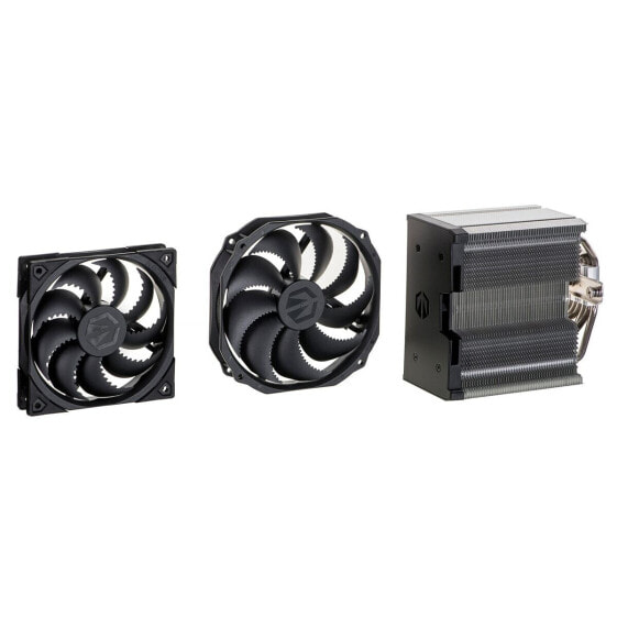 Вентилятор процессора Endorfy Fortis 5 Dual Fan