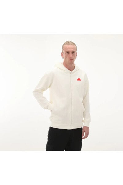 Куртка мужская Adidas IR9173-E Белая