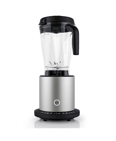 1500W Smoothie Maker High Power Blender with 10 Speeds