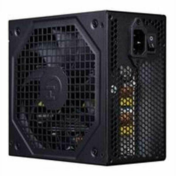 Источник питания Hiditec BZ-650 80Plus Bronze ATX 650W 650 W ATX 80 Plus Bronze RoHS CE