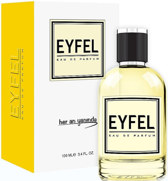 Eyfel Perfume W-262