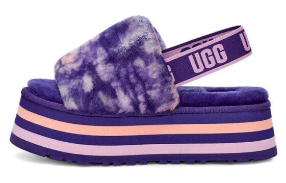 Кроссовки UGG DISCO 1122032-VNGH