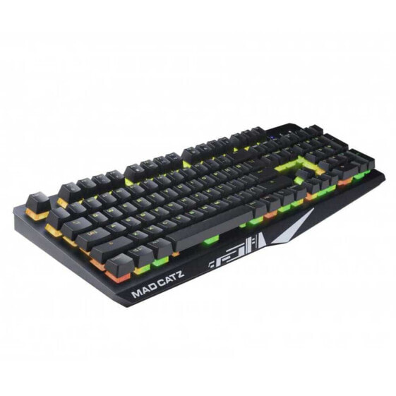 MADCATZ S.T.R.I.K.E. 2 gaming keyboard