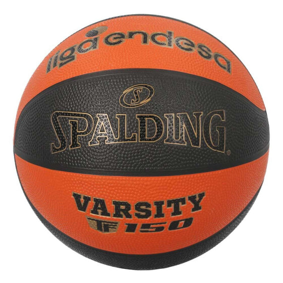 SPALDING Varsity TF-150 ACB Basketball Ball