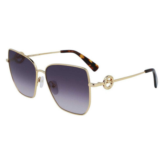 Очки Longchamp 169S Sunglasses