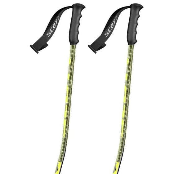 SCOTT Team Issue GS Poles