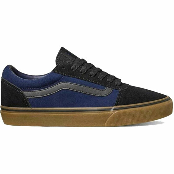 Повседневная обувь мужская Vans Ward Темно-синий